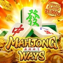mahjong-ways